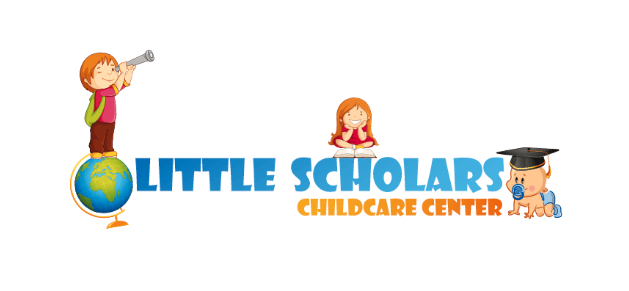 Little Scholars Daycare Center VI